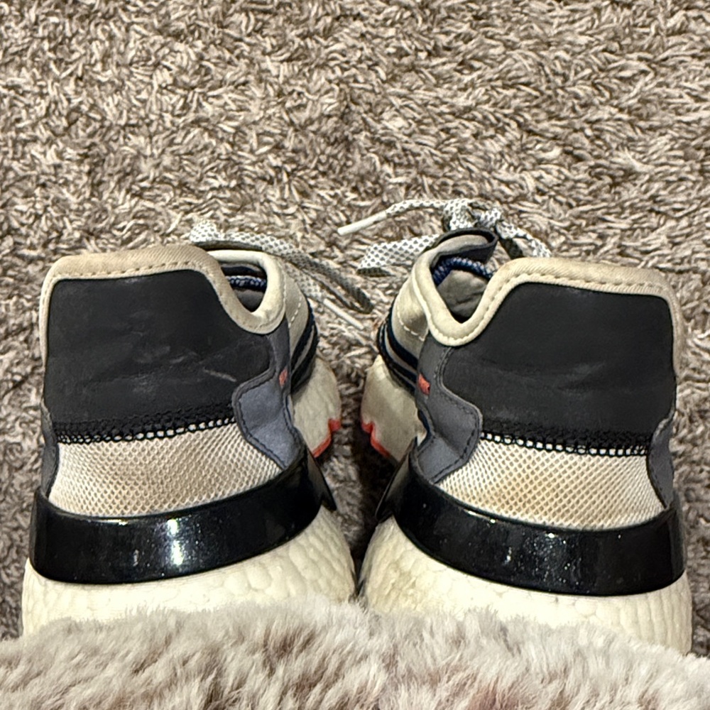 Adidas Men's Star Wars special edition R2D2 - Picture 6 of 8